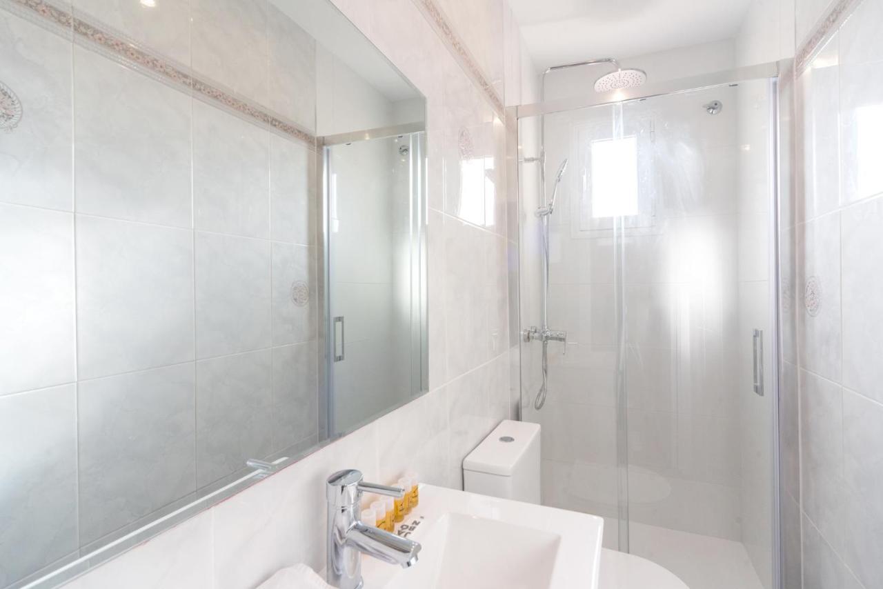 Appartement Homenfun Sants With Montjuic Views Barcelone